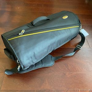 Mens Warehouse SkyRoll garment bag